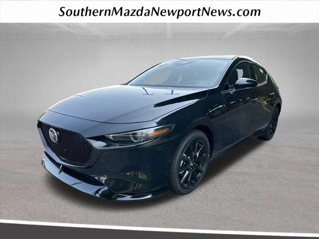 2026 Mazda Mazda3 2.5 Turbo Premium Plus for sale in Newport News, VA