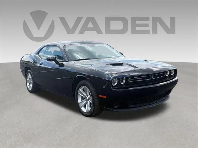 2023 Dodge Challenger SXT for sale in Statesboro, GA
