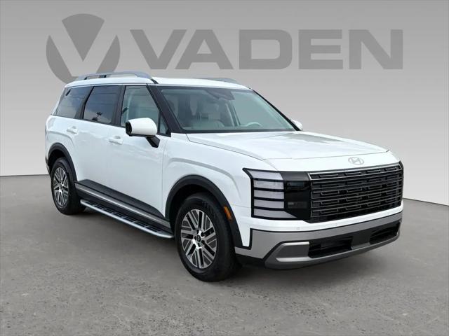 2026 Hyundai Palisade Hybrid Blue SEL Premium 8P for sale in Statesboro, GA