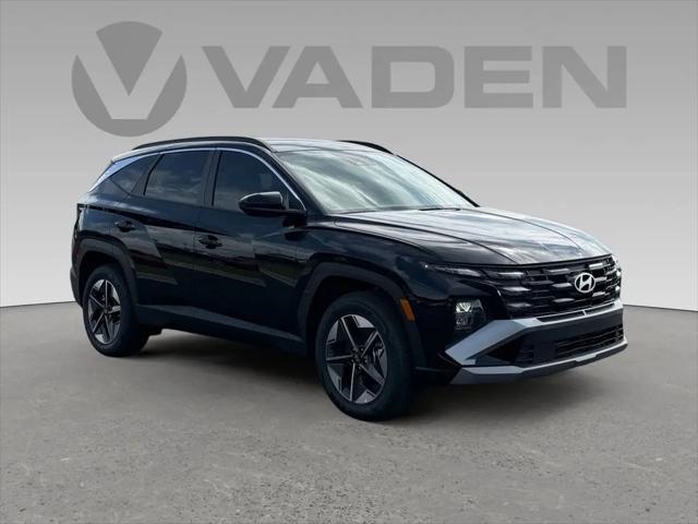 2026 Hyundai Tucson Hybrid SEL for sale in Statesboro, GA