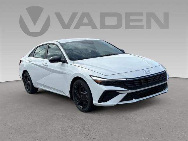 2026 Hyundai Elantra SEL Sport for sale in Statesboro, GA