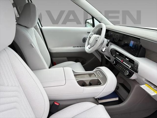 2026 Hyundai Palisade SEL Premium