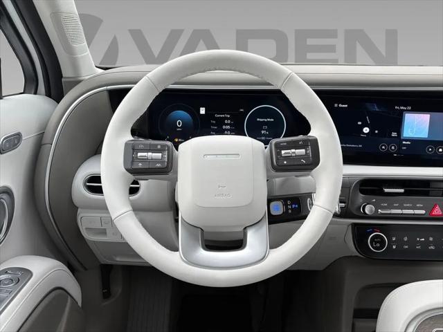 2026 Hyundai Palisade SEL Premium