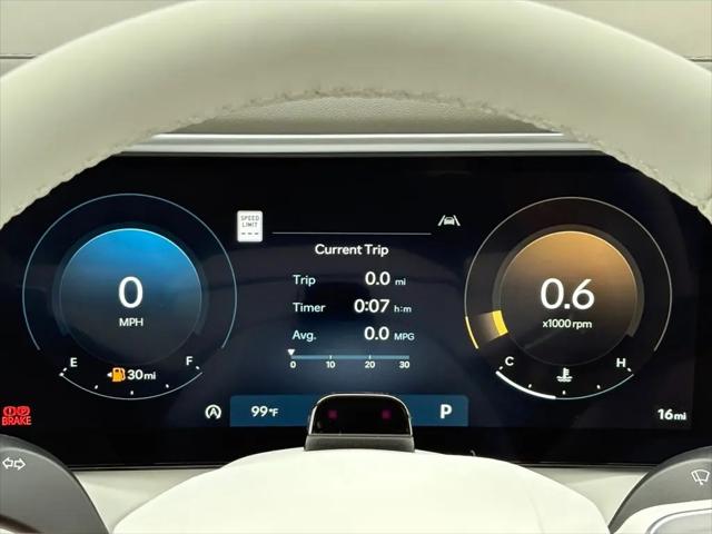 2026 Hyundai Palisade SEL Premium