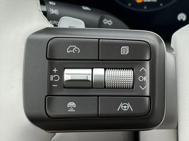 2026 Hyundai Palisade SEL Premium