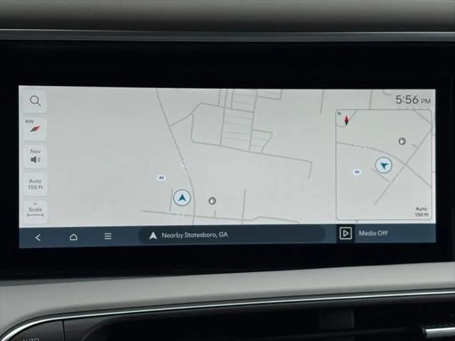 2026 Hyundai Palisade SEL Premium
