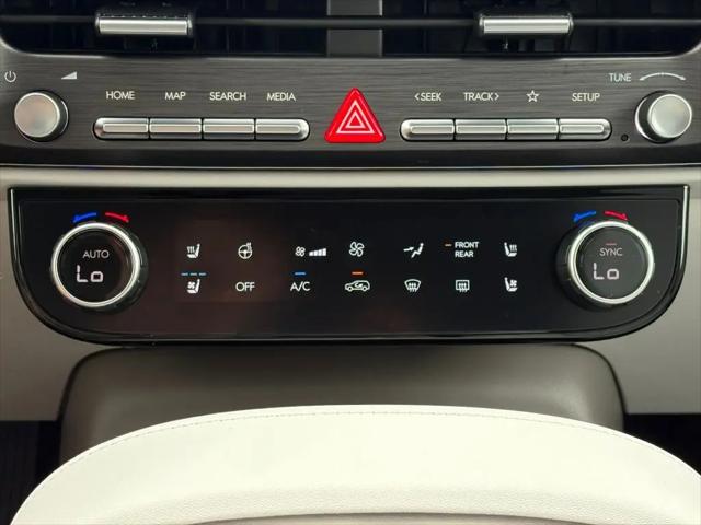 2026 Hyundai Palisade SEL Premium