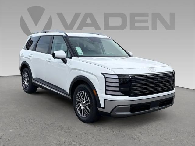 2026 Hyundai Palisade SEL Premium for sale in Statesboro, GA