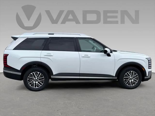 2026 Hyundai Palisade SEL Premium