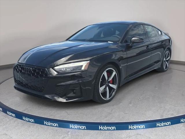 2023 Audi A5 Sportback Premium Plus 45 TFSI S line quattro S tronic for sale in Pembroke Pines, FL