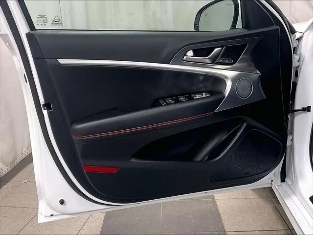2025 Genesis G70 3.3T AWD Sport Advanced