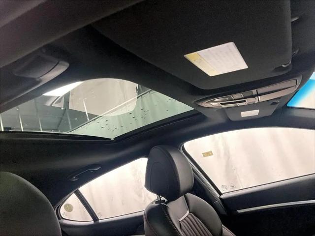 2025 Genesis G70 3.3T AWD Sport Advanced
