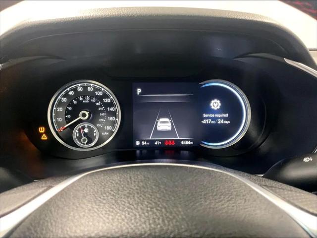 2025 Genesis G70 3.3T AWD Sport Advanced