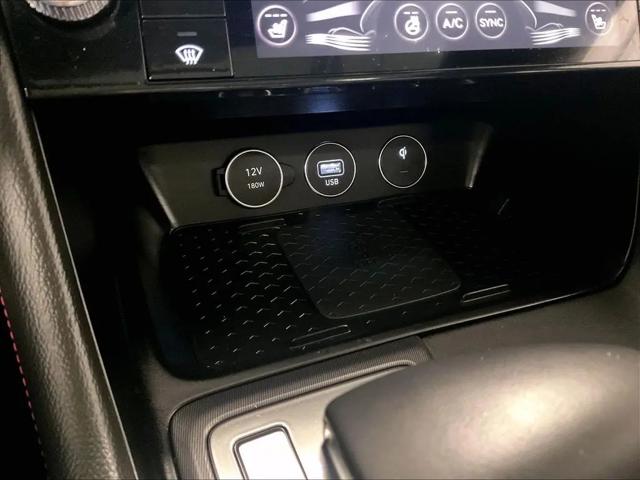 2025 Genesis G70 3.3T AWD Sport Advanced