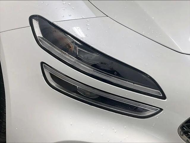2025 Genesis G70 3.3T AWD Sport Advanced