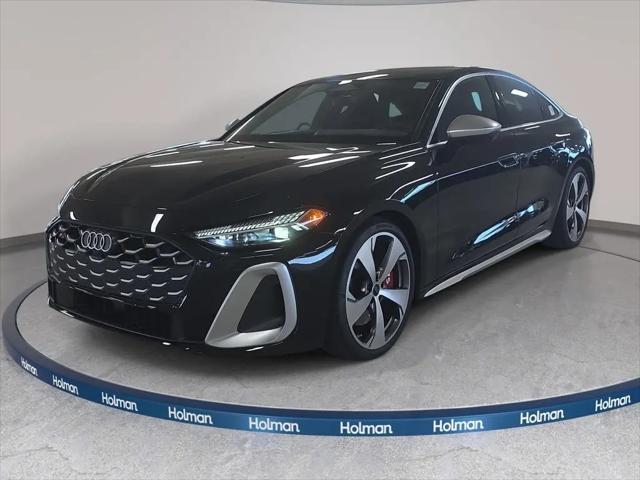 2026 Audi S5 Premium Plus TFSI quattro S tronic for sale in Pembroke Pines, FL