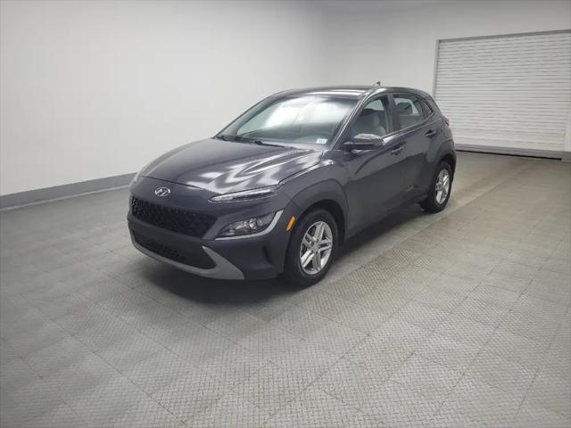 2023 Hyundai Kona SE