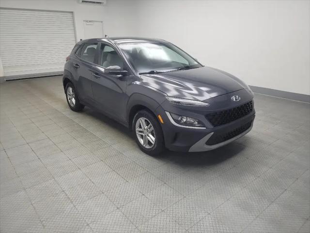 2023 Hyundai Kona SE