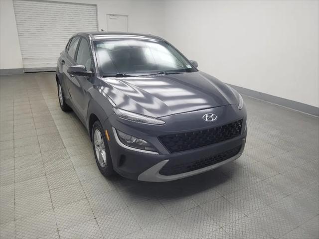 2023 Hyundai Kona SE