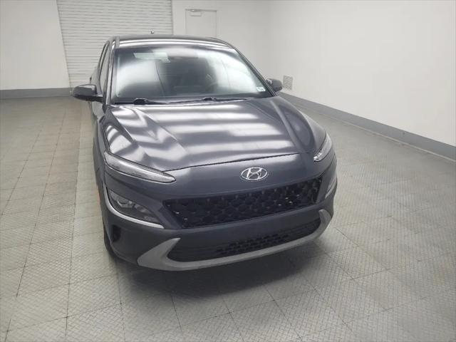 2023 Hyundai Kona SE