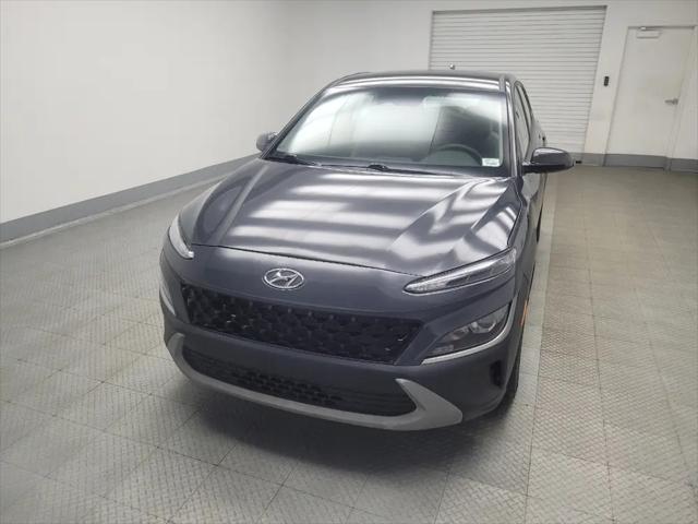 2023 Hyundai Kona SE