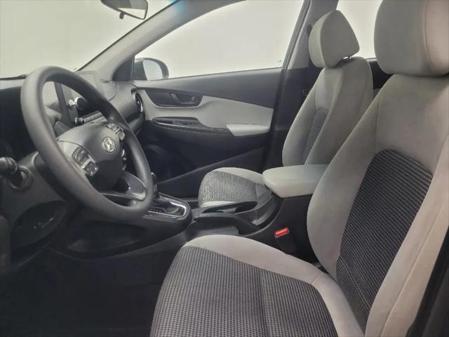 2023 Hyundai Kona SE