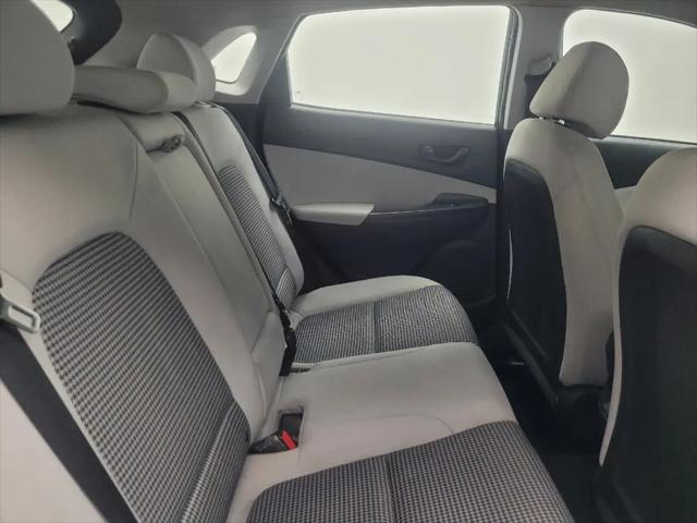 2023 Hyundai Kona SE