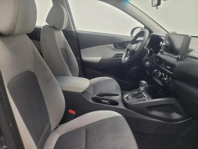 2023 Hyundai Kona SE