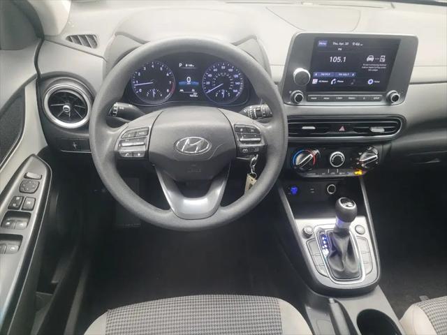 2023 Hyundai Kona SE