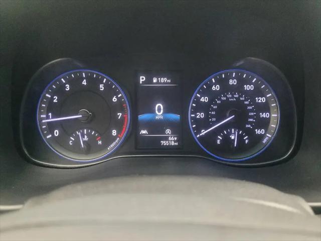 2023 Hyundai Kona SE