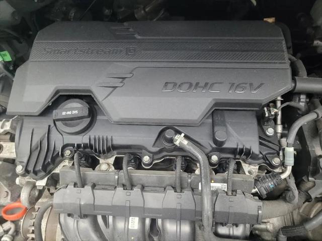 2023 Hyundai Kona SE