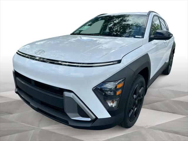 2026 Hyundai Kona SEL Sport for sale in Miami, FL