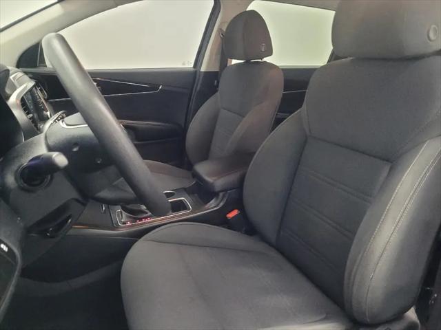 2020 Kia Sorento 3.3L LX