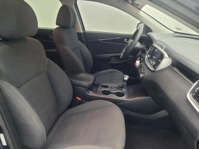 2020 Kia Sorento 3.3L LX