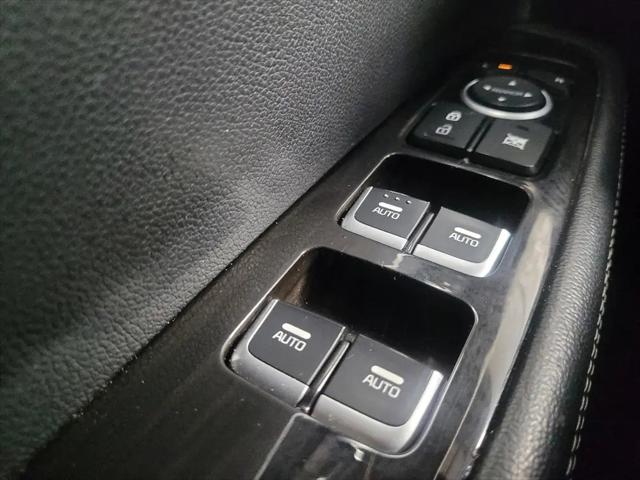2020 Kia Sorento 3.3L LX
