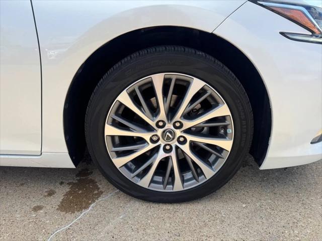 2021 Lexus ES 350 ES 350