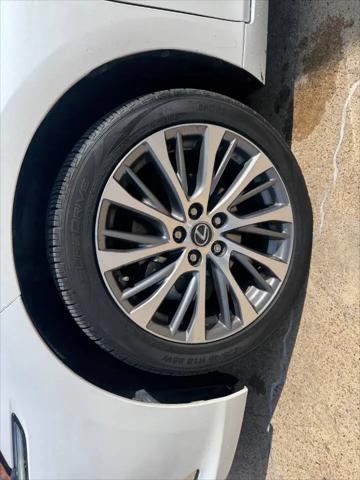2021 Lexus ES 350 ES 350