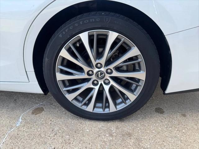 2021 Lexus ES 350 ES 350