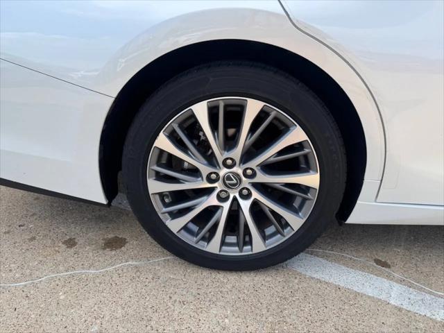2021 Lexus ES 350 ES 350