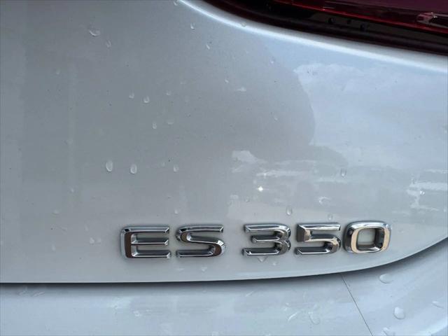 2021 Lexus ES 350 ES 350