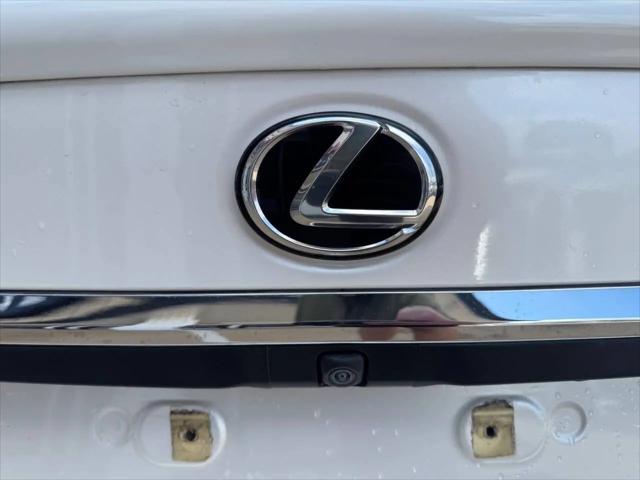 2021 Lexus ES 350 ES 350