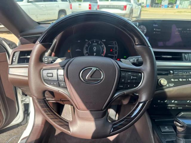 2021 Lexus ES 350 ES 350