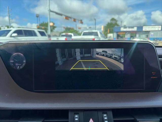 2021 Lexus ES 350 ES 350