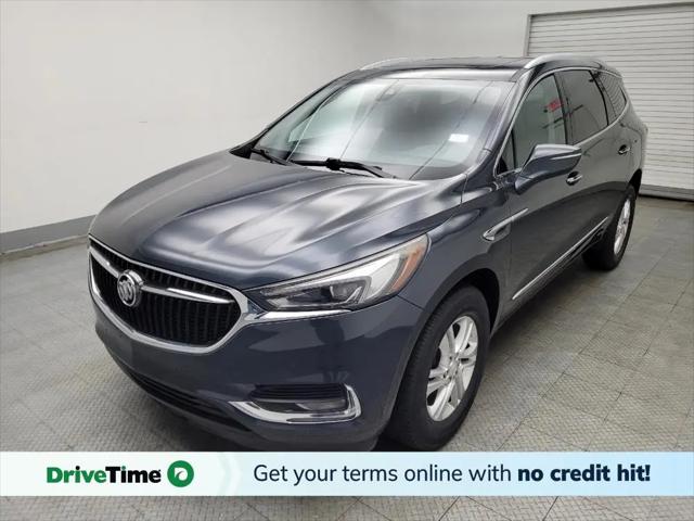2018 Buick Enclave Premium for sale in Des Moines, IA