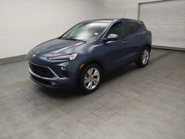 2024 Buick Encore GX Preferred FWD