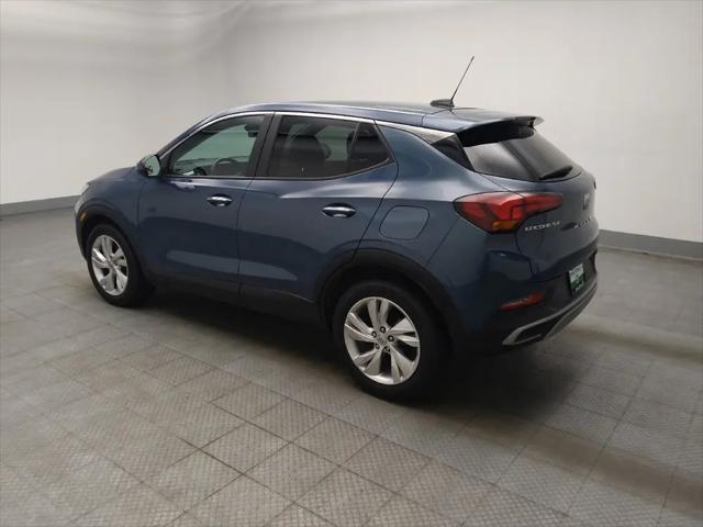 2024 Buick Encore GX Preferred FWD