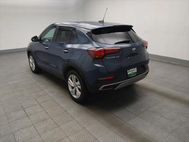 2024 Buick Encore GX Preferred FWD