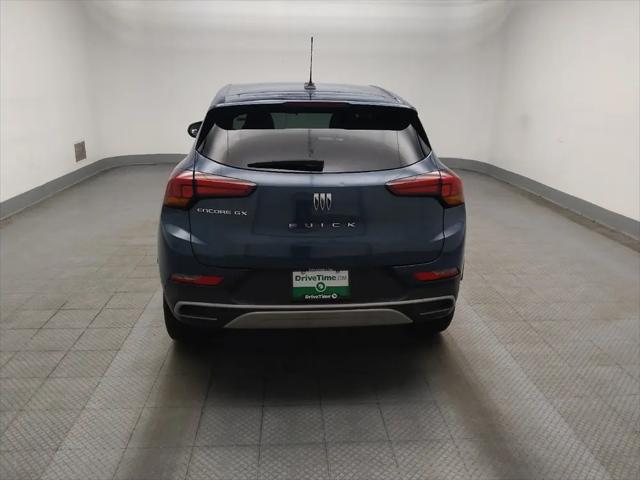 2024 Buick Encore GX Preferred FWD