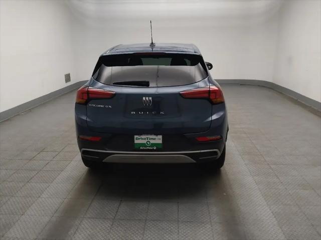 2024 Buick Encore GX Preferred FWD