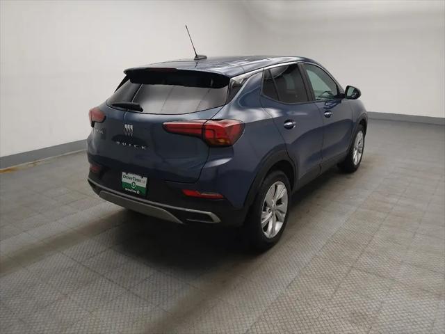 2024 Buick Encore GX Preferred FWD